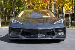 										2020 Chevrolet Corvette Stingray Coupe 3LT Z51 full									