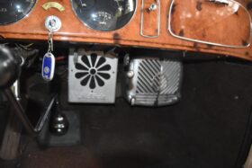 1935 Chrysler Airflow Series C-1 Sedan