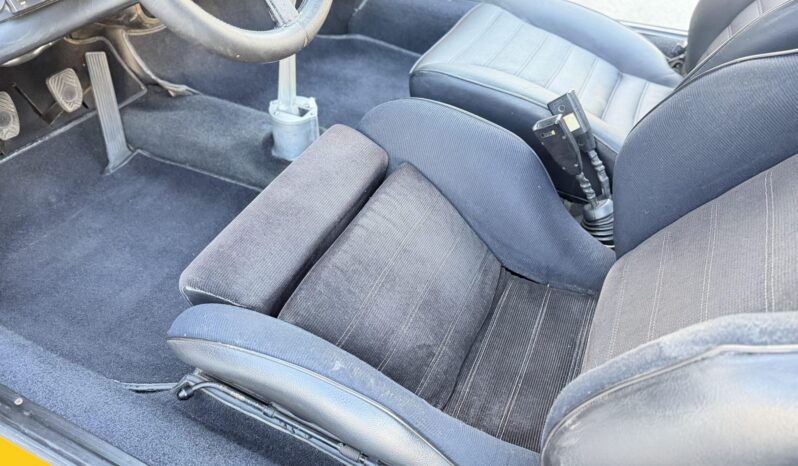 								1975 Porsche 911S Coupe full									