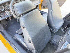 1975 Porsche 911S Coupe