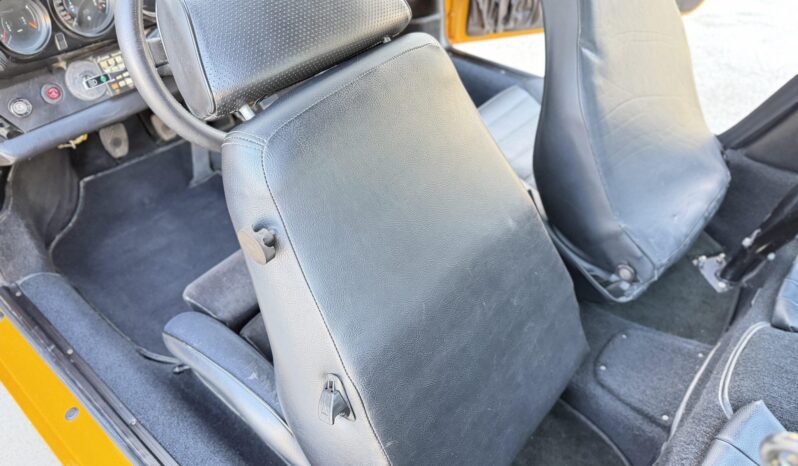 								1975 Porsche 911S Coupe full									