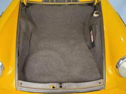 1975 Porsche 911S Coupe