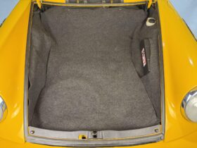 1975 Porsche 911S Coupe