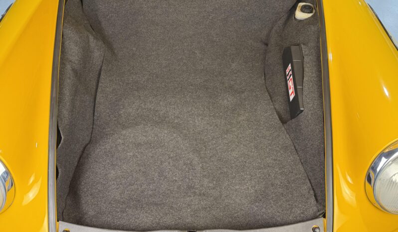 								1975 Porsche 911S Coupe full									