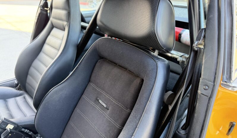 								1975 Porsche 911S Coupe full									