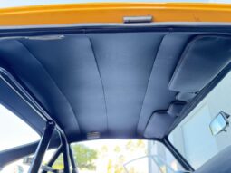 1975 Porsche 911S Coupe