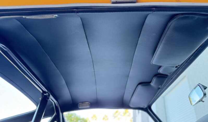 								1975 Porsche 911S Coupe full									