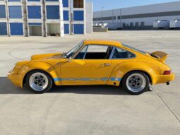 1975 Porsche 911S Coupe