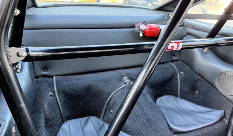 								1975 Porsche 911S Coupe full									