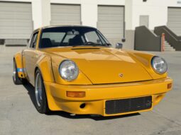 										1975 Porsche 911S Coupe full									