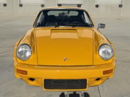 										1975 Porsche 911S Coupe full									