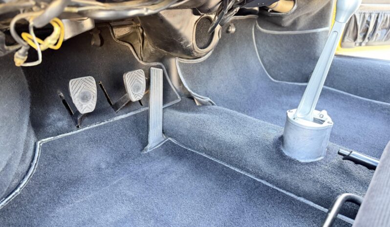 								1975 Porsche 911S Coupe full									