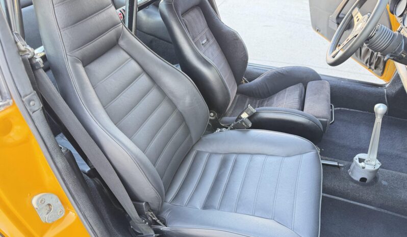 								1975 Porsche 911S Coupe full									