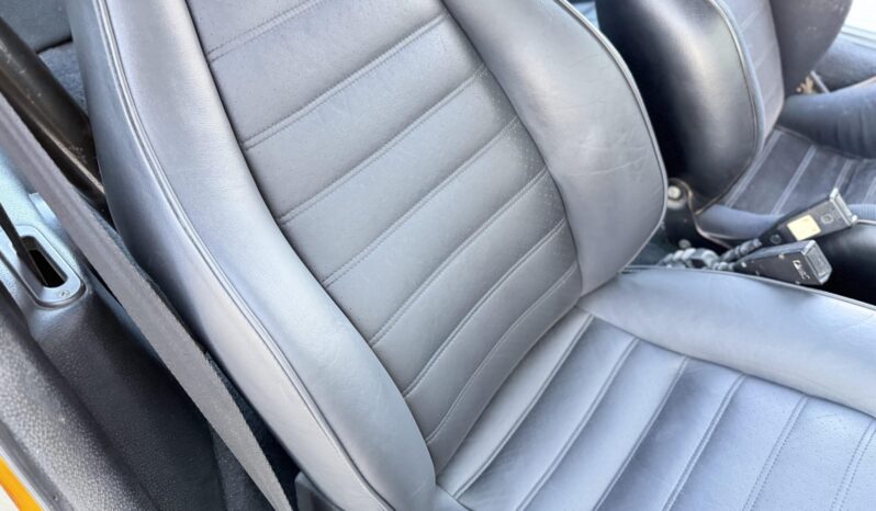 								1975 Porsche 911S Coupe full									