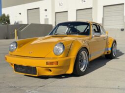 										1975 Porsche 911S Coupe full									