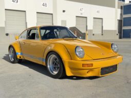 										1975 Porsche 911S Coupe full									