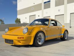 										1975 Porsche 911S Coupe full									