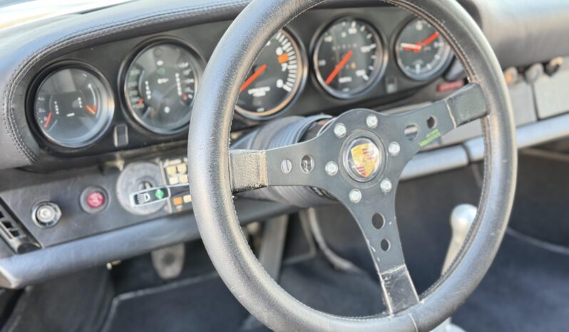 								1975 Porsche 911S Coupe full									