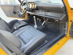 										1975 Porsche 911S Coupe full									