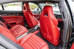 2015 Porsche Panamera GTS