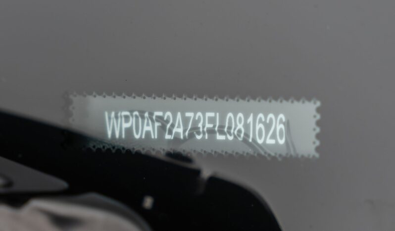 								2015 Porsche Panamera GTS full									