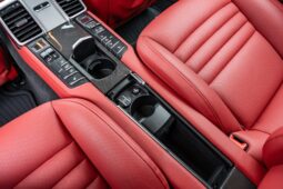 2015 Porsche Panamera GTS full