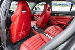 2015 Porsche Panamera GTS full