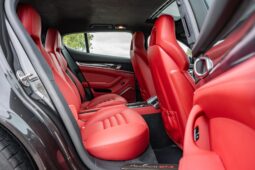 2015 Porsche Panamera GTS full