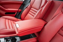 2015 Porsche Panamera GTS full