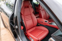 2015 Porsche Panamera GTS full