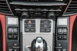 2015 Porsche Panamera GTS full