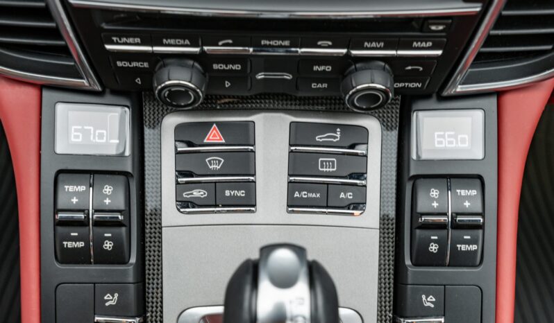 								2015 Porsche Panamera GTS full									