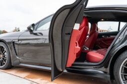 2015 Porsche Panamera GTS full