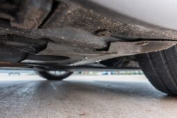 2015 Porsche Panamera GTS full