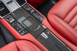 2015 Porsche Panamera GTS full