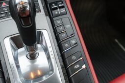 2015 Porsche Panamera GTS full