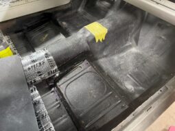 										1965 Ford Mustang Fastback 5-Speed full									