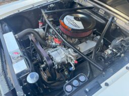 1965 Ford Mustang Fastback 5-Speed