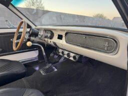 										1965 Ford Mustang Fastback 5-Speed full									