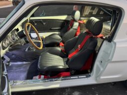 										1965 Ford Mustang Fastback 5-Speed full									