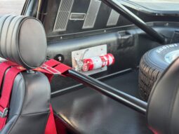 										1965 Ford Mustang Fastback 5-Speed full									