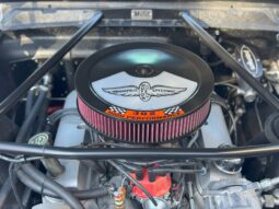 										1965 Ford Mustang Fastback 5-Speed full									