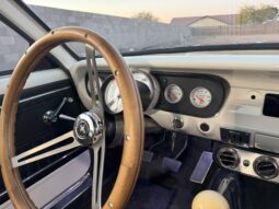 										1965 Ford Mustang Fastback 5-Speed full									