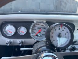 										1965 Ford Mustang Fastback 5-Speed full									