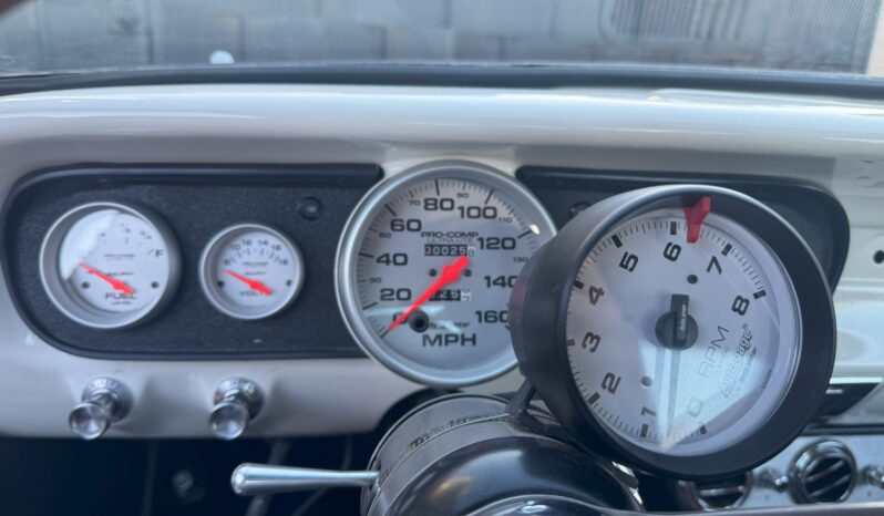 								1965 Ford Mustang Fastback 5-Speed full									