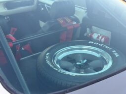 										1965 Ford Mustang Fastback 5-Speed full									