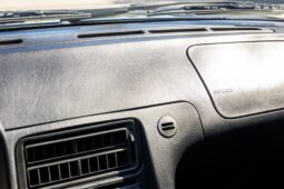 1993 Porsche 928 GTS 5-Speed