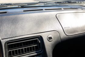 1993 Porsche 928 GTS 5-Speed