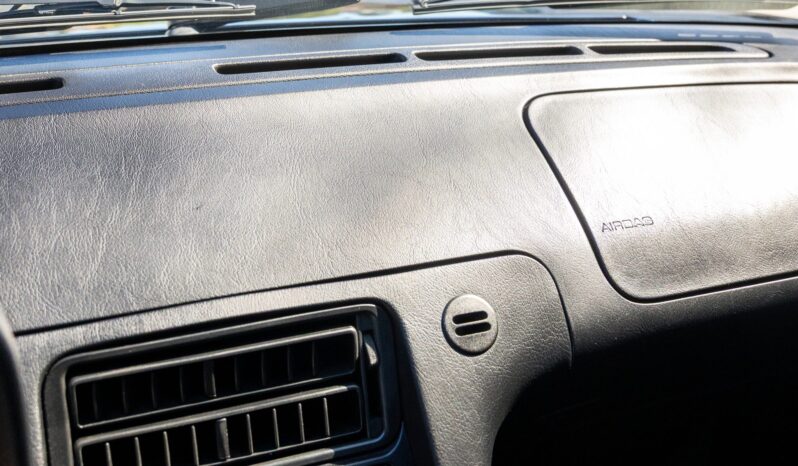 								1993 Porsche 928 GTS 5-Speed full									