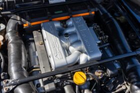 1993 Porsche 928 GTS 5-Speed